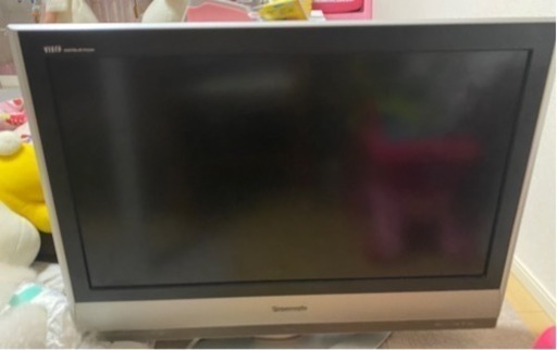 家電 テレビ 液晶テレビ