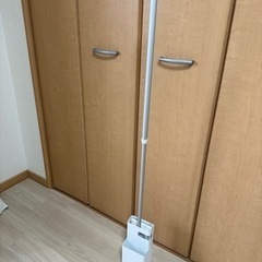 クイックルワイパー　収納
