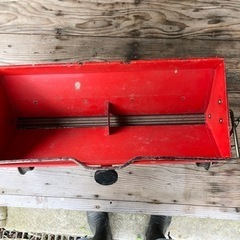 ヤンマー種まき機の画像