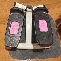 KAPEO Mini 3D ステッパー 有酸素運動  踏み台昇降運動 