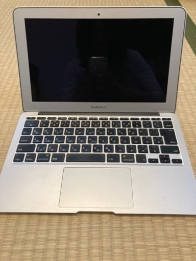【値下げ】MacBook Air 2011