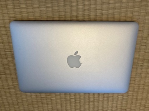 【値下げ】MacBook Air 2011