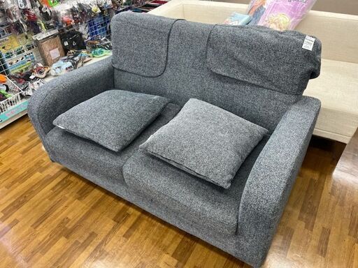 1時間の無料軽トラック貸出サービス！FLANNEL SOFA SMOKEのご紹介！