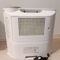 家電 季節、空調家電 ファンヒーターの画像