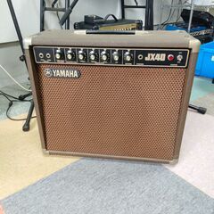 YAMAHA 古いギターアンプ 40W