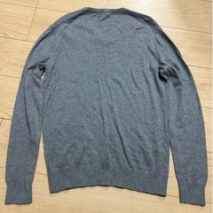 服/ファッション カーディガン の画像