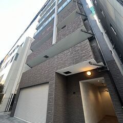 80平米越え新築マンション