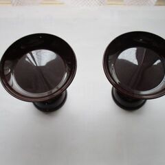 お供え皿・高杯・お供え台・盛器の画像
