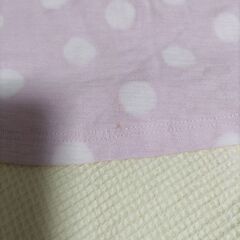 新品　無印　半袖Ｔシャツの画像