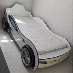 家具 ベッド シングルベッド