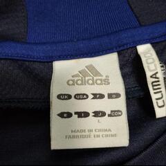 ■レア■美品■日本代表　長谷部ユニ　Lサイズ！の画像