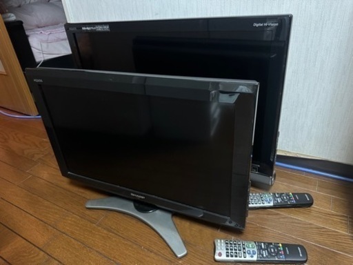 家電 テレビ 液晶テレビ