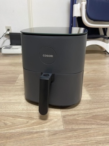 COSORI コソリ ノンフライヤー 4.7L CAF-L501-KJP