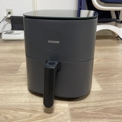 COSORI コソリ ノンフライヤー 4.7L CAF-L501...