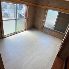 ⭐︎初期費用無料・駐車場3台無料⭐︎豊かでのんびりした田舎暮らし⭐︎池田町賃貸 - 揖斐郡