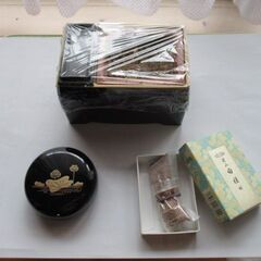 香炉・焼香盆・仏壇用品の画像