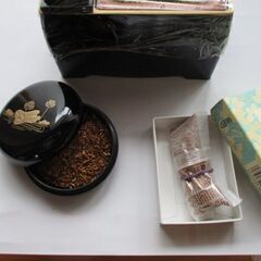 香炉・焼香盆・仏壇用品の画像