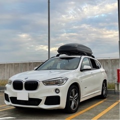 BMW X1 sDrive 18i  Ｍスポーツパッケージ  （車検：令和7年5月）の画像