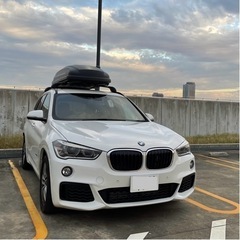 BMW X1 sDrive 18i  Ｍスポーツパッケージ  （...