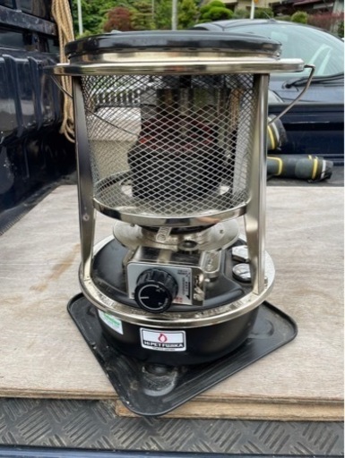 フジカハイペットKSP-229-21C　家電 季節、空調家電 ストーブ　家電 季節、空調家電 ストーブ