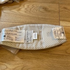 エルゴ　オムニブリーズの画像