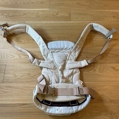 エルゴ　オムニブリーズの画像