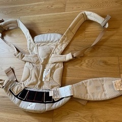 エルゴ　オムニブリーズの画像