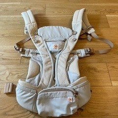 エルゴ　オムニブリーズの画像