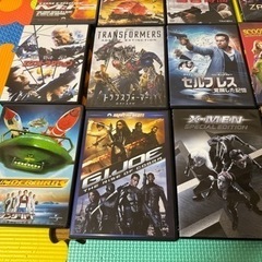 DVD20本セット！まとめ売り①最終値下げの画像