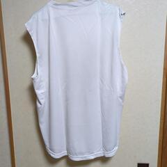 アシックスバスケットボールウェアの画像