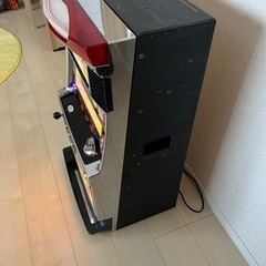 【美品】ファンキージャグラーコイン不要機　パチスロ　スロット　の画像