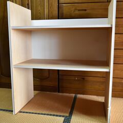 松戸市日暮まで取りに来てくれる方ー棚ー