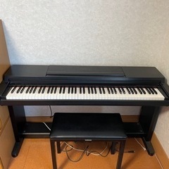 YAMAHA 電子ピアノ　CLP-560