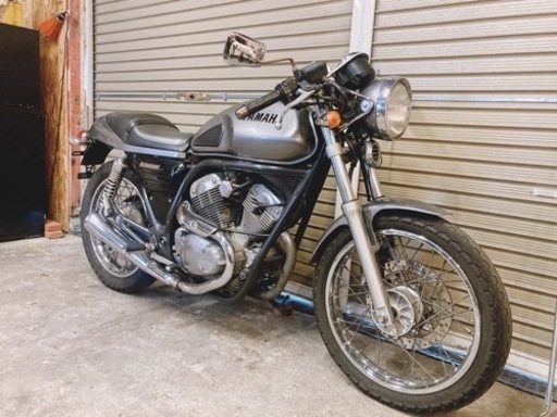 ヤマハ　ルネッサ　配送可能　支払いは現金or振り込みも可能　②