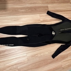 　5/1引取り希望無料サーフィンウェットスーツ　BODYGLOVE.の画像