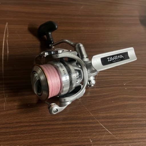 DAIWA カルディア 2500