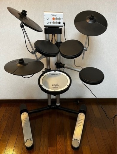 楽器 打楽器、ドラム