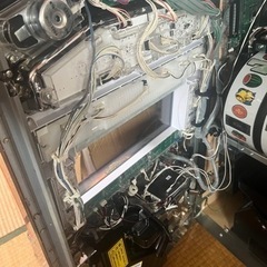 スロット実機 ドリームハナハナ DreamHANAHANAの画像