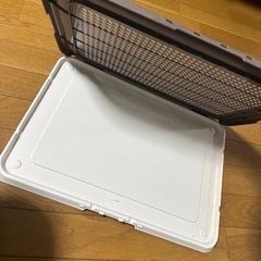 犬用トイレ③の画像