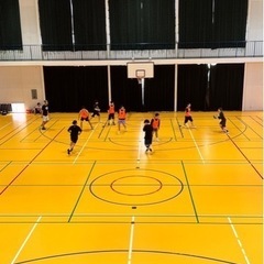 5/3 福岡社会人バスケ🏀