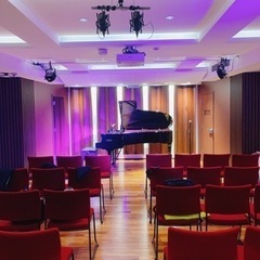 ♪渋谷でピアノレッスン♪無料体験レッスン実施中♪の画像