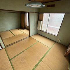 🉐★7月末まで家賃無料 家賃2.6万円～★ 😁常盤平駅から徒歩25分！！　コーポ大門 2DK34.78㎡ 千葉県松戸市　賃貸物件　アパート  - 賃貸（マンション/一戸建て）