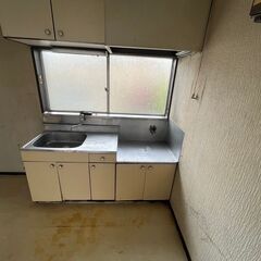 🉐★7月末まで家賃無料 家賃2.6万円～★ 😁常盤平駅から徒歩25分！！　コーポ大門 2DK34.78㎡ 千葉県松戸市　賃貸物件　アパート  − 千葉県
