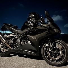 バイク ホンダ HONDA CBR250RR 2022 ニダボの画像