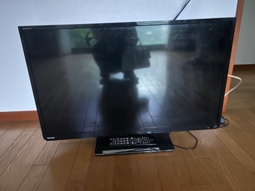 テレビ お譲りします
