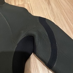 　　お引渡し5/1 XCEL サーフィンウェットスーツの画像