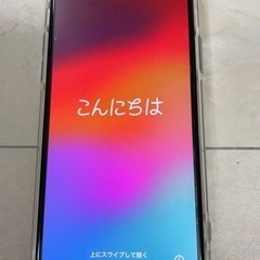 値下げ‼️Phone11pro  64GBの画像