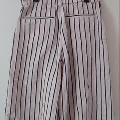 組曲の春夏用ハーフパンツ 美品の画像