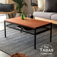 ローテーブルの画像