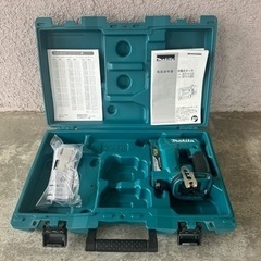 ⭐︎マキタ ST111D 14.4v RT線 10mm タッカ⭐︎